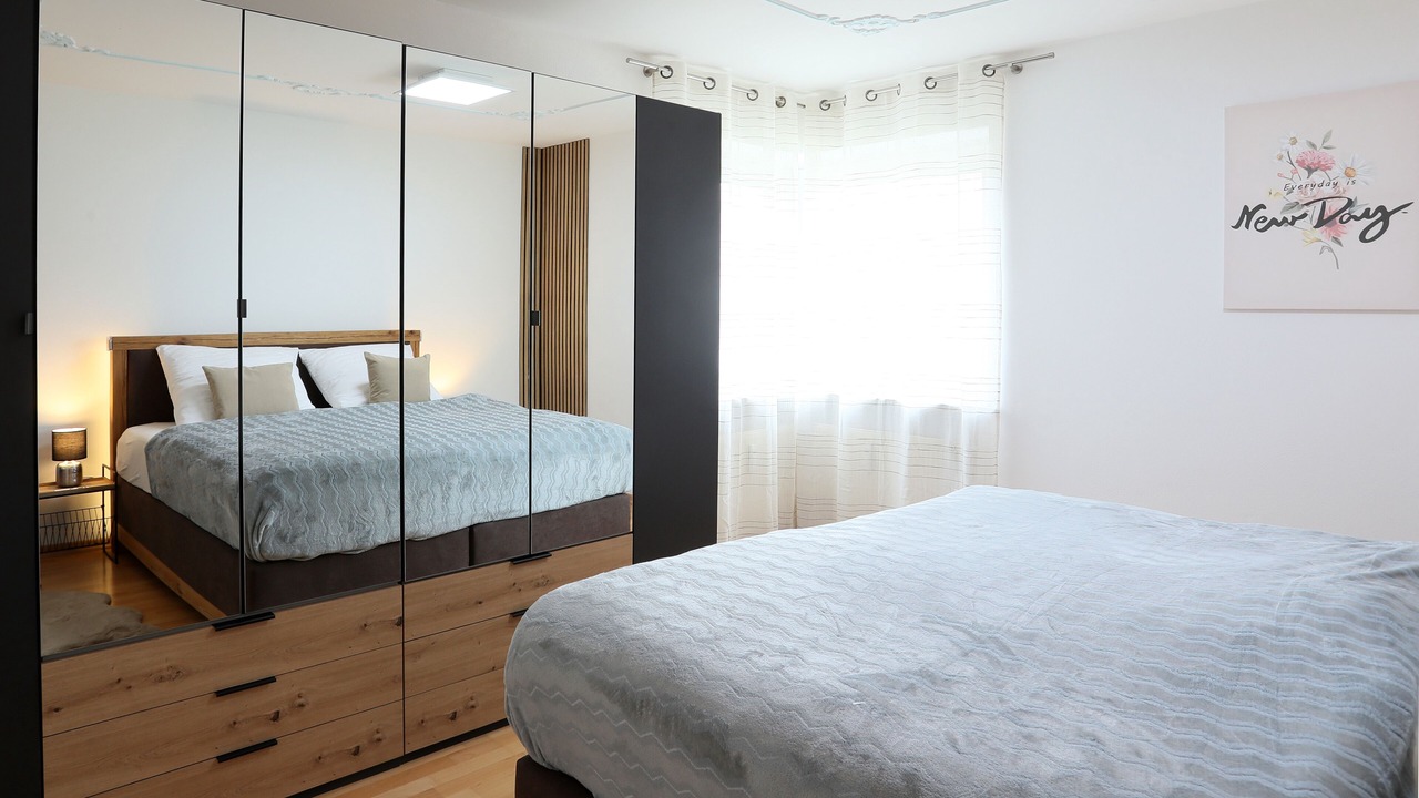 Photo of Bedroom in Geretsried
