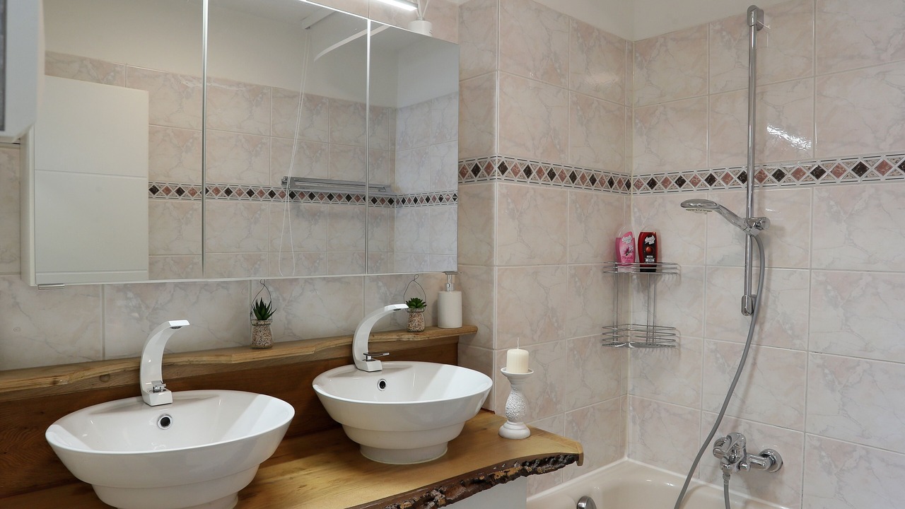 Photo of Bathroom in Geretsried