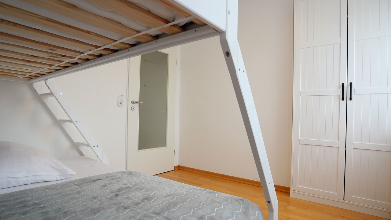 Photo of Bedroom in Geretsried