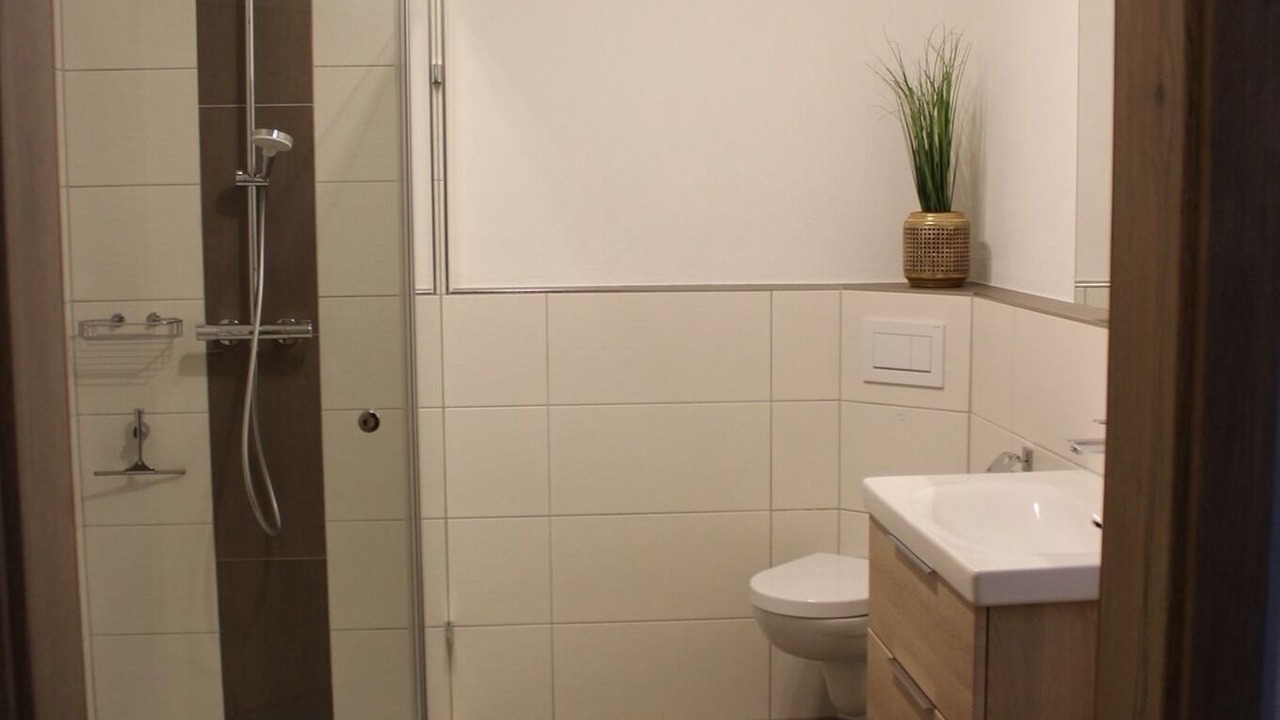 Photo of Bathroom in Wessobrunn