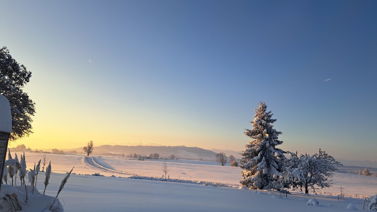 Photo of Outdoor in Wessobrunn