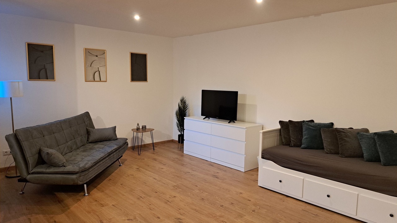 Photo of Livingroom in Wessobrunn