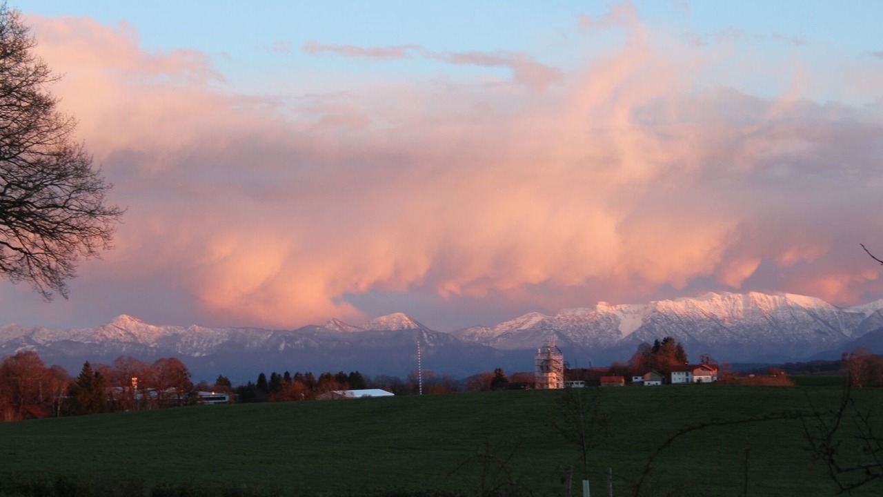 Photo of Outdoor in Wessobrunn