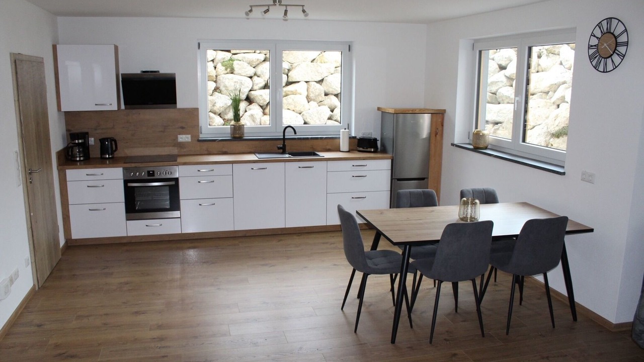 Photo of Kitchen in Wessobrunn