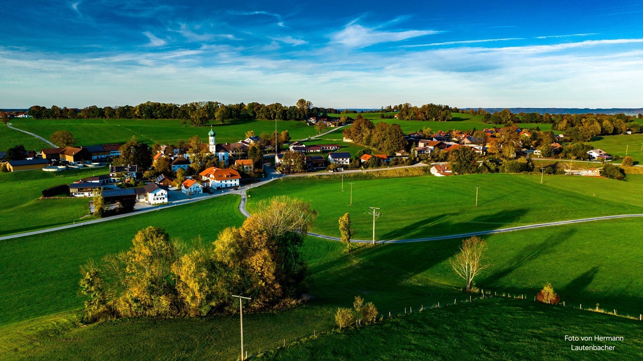 Photo of Outdoor in Wessobrunn