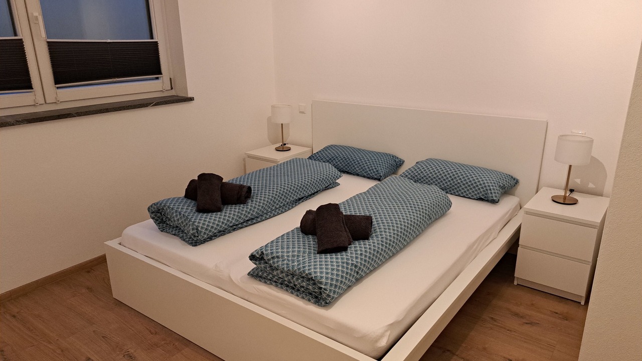 Photo of Bedroom in Wessobrunn