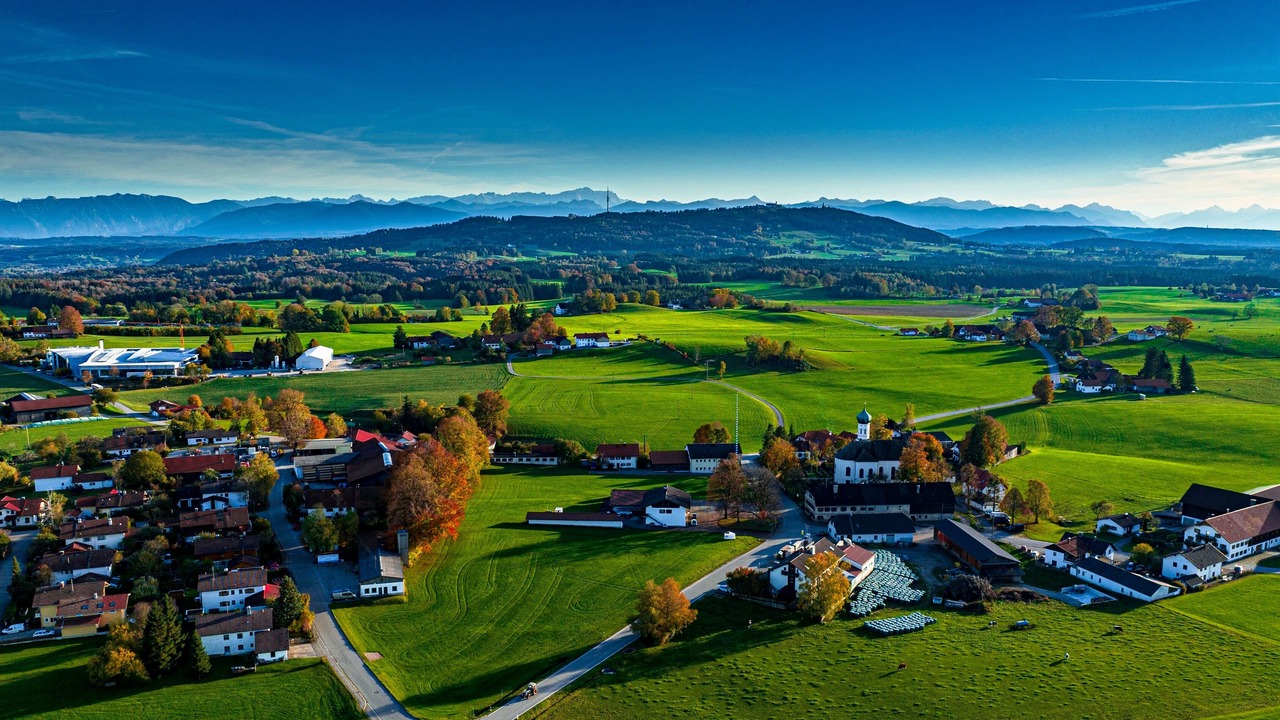 Photo of Outdoor in Wessobrunn