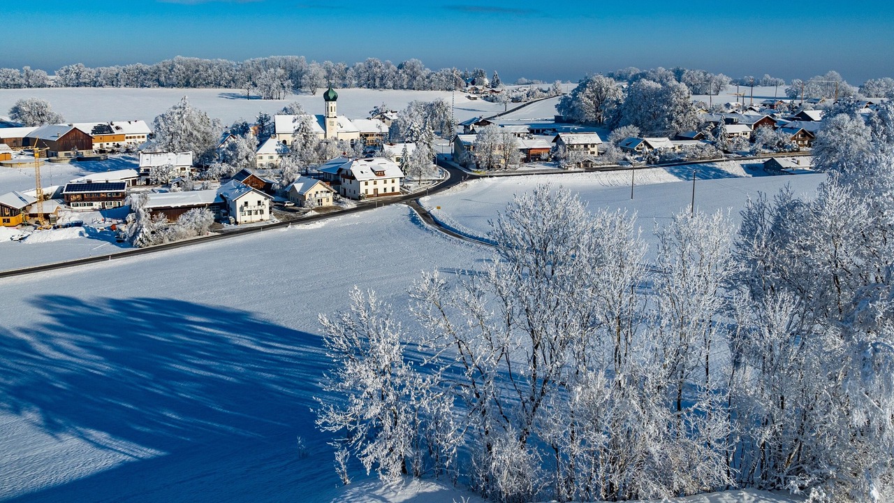 Photo of Outdoor in Wessobrunn