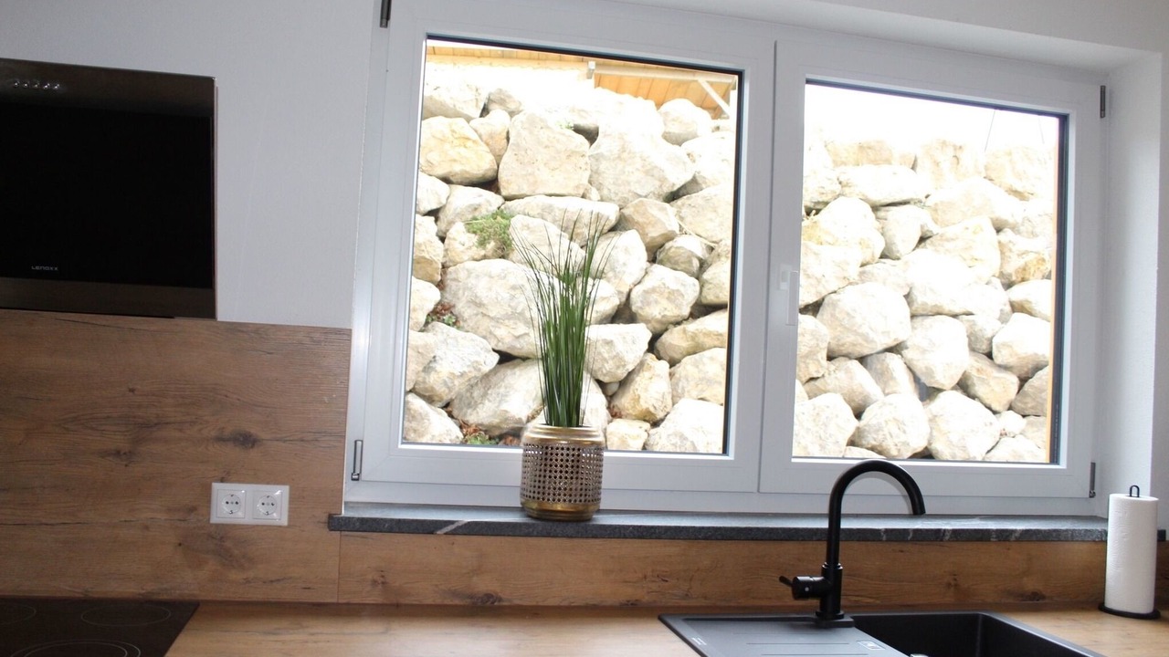 Photo of Kitchen in Wessobrunn