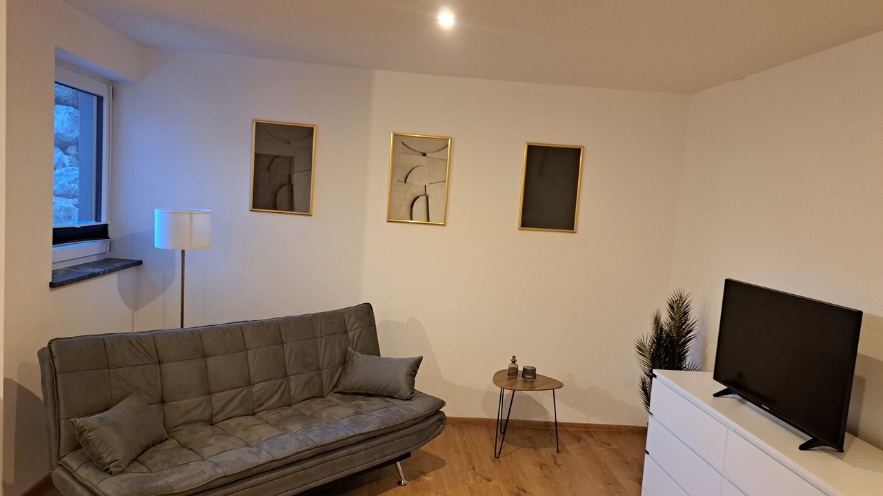 Photo of Livingroom in Wessobrunn
