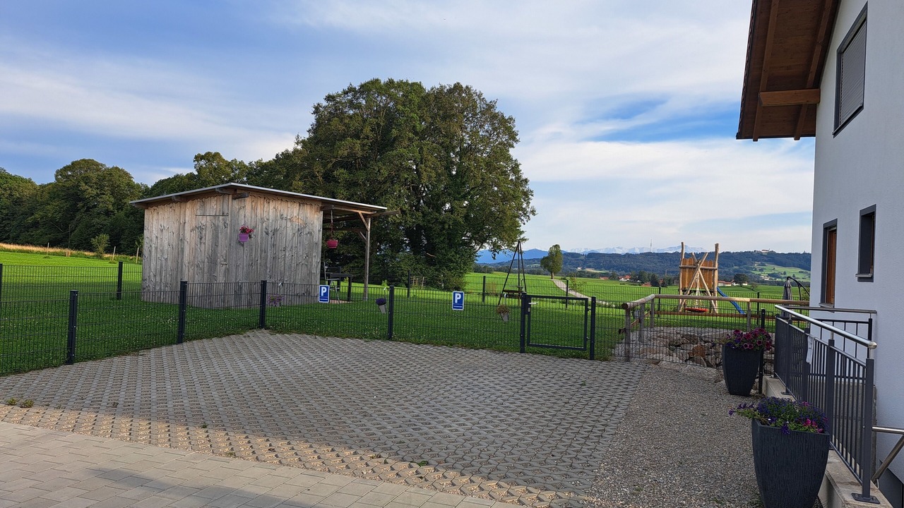 Photo of Outdoor in Wessobrunn