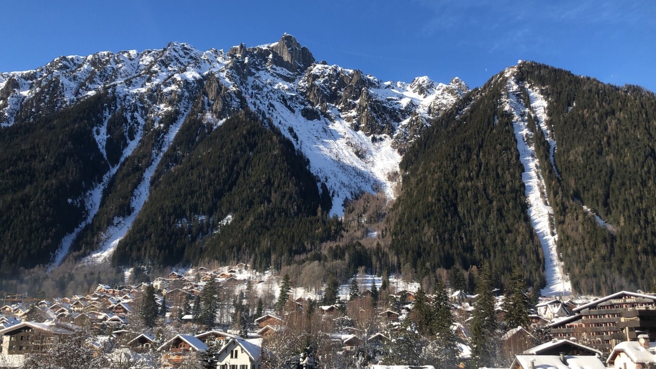 Photo of Others in Chamonix City Centre