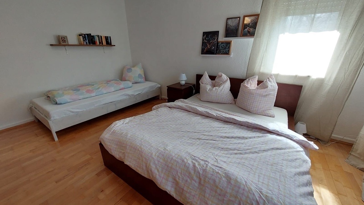 Photo of Bedroom in Arnsberg