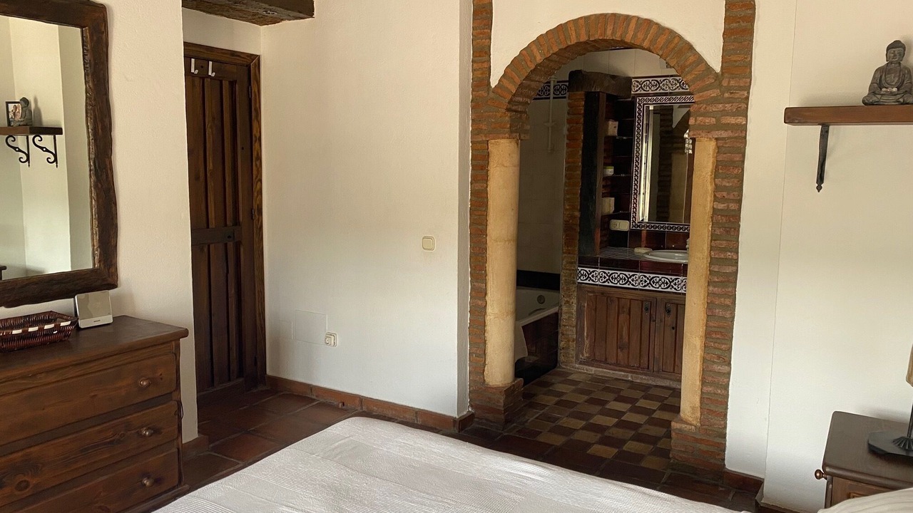 Photo of Bedroom in Benahavis