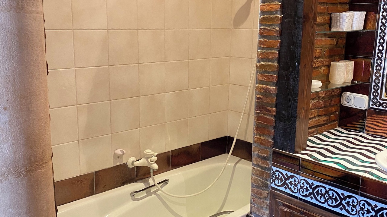 Photo of Bathroom in Benahavis