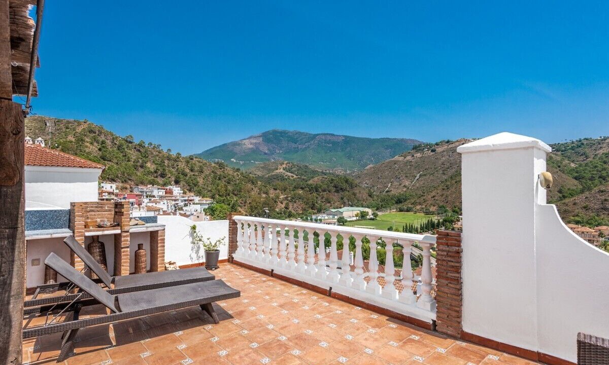 Photo of Others in Benahavis