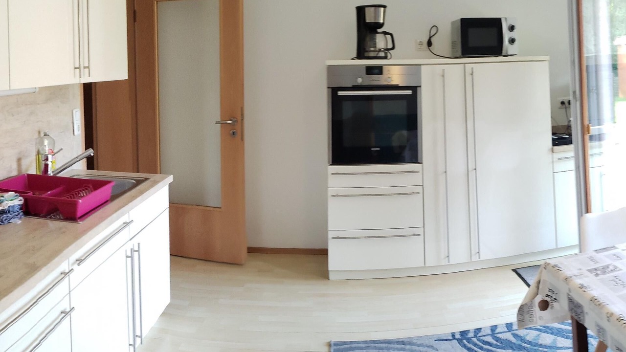 Photo of Kitchen in Frammersbach