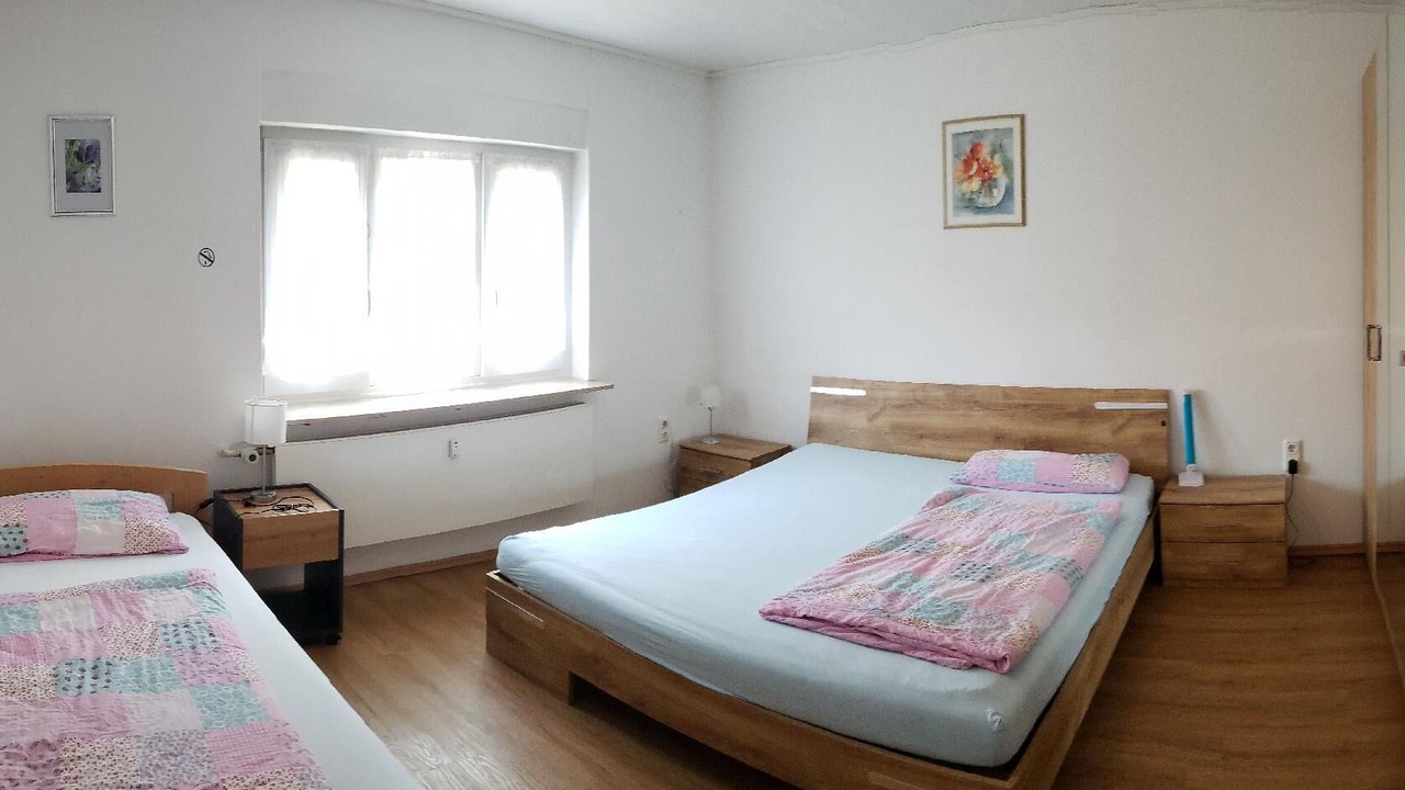 Photo of Bedroom in Frammersbach