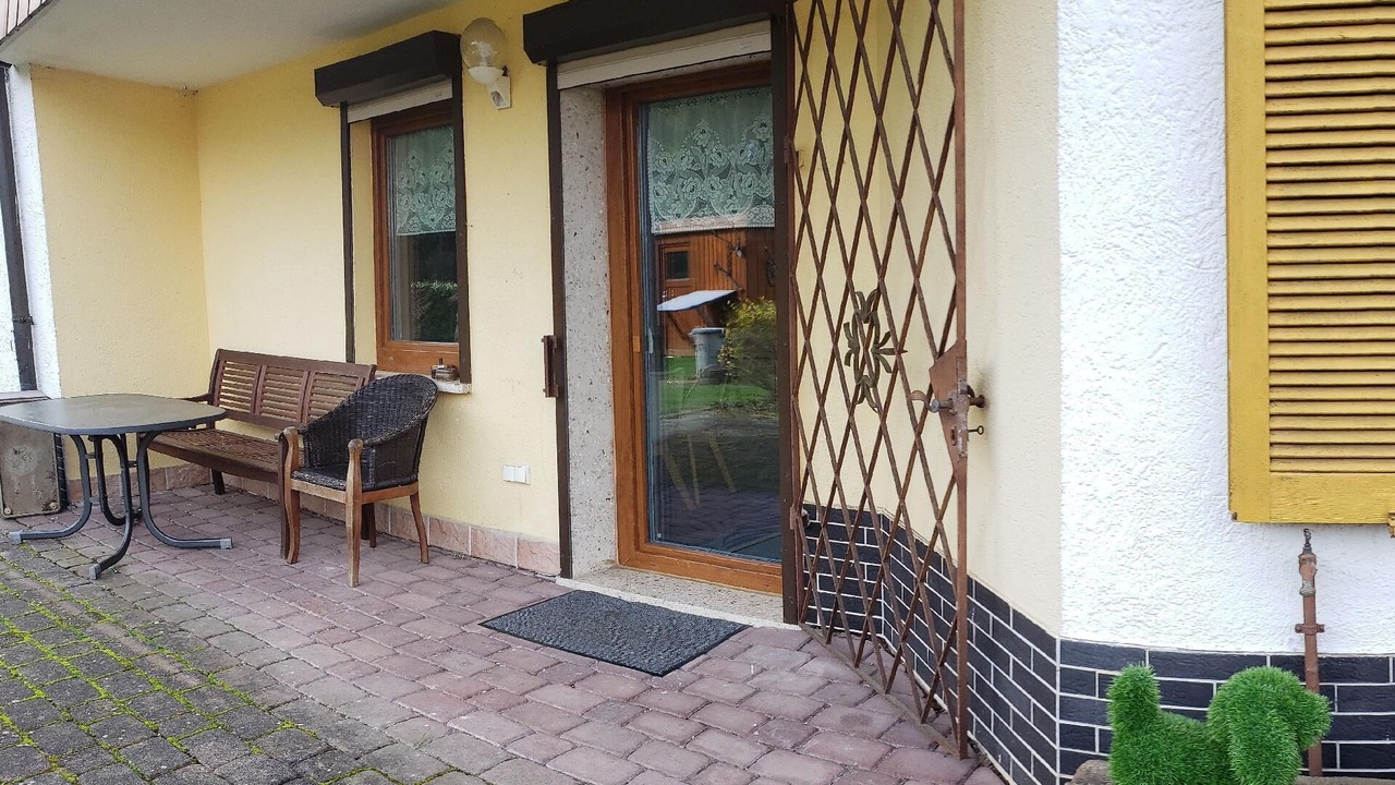 Photo of Outdoor in Frammersbach