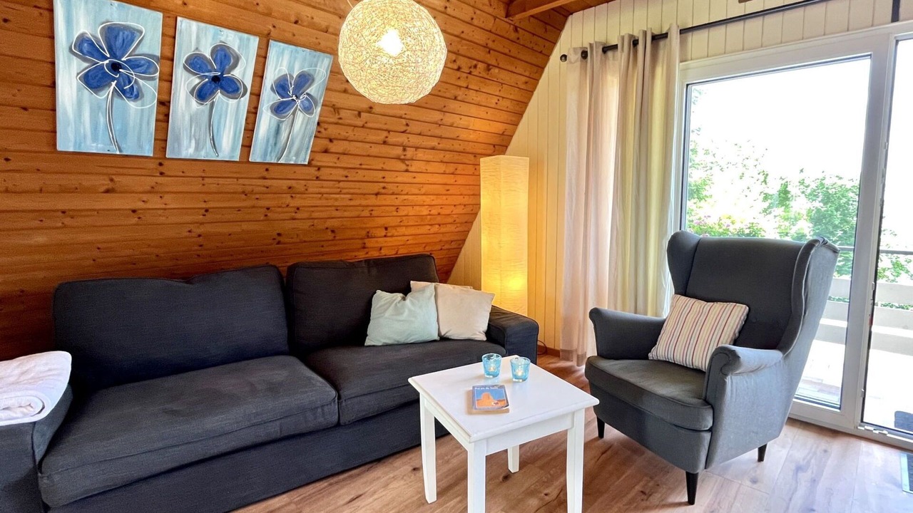 Photo of Bedroom in Wilhelmsdorf