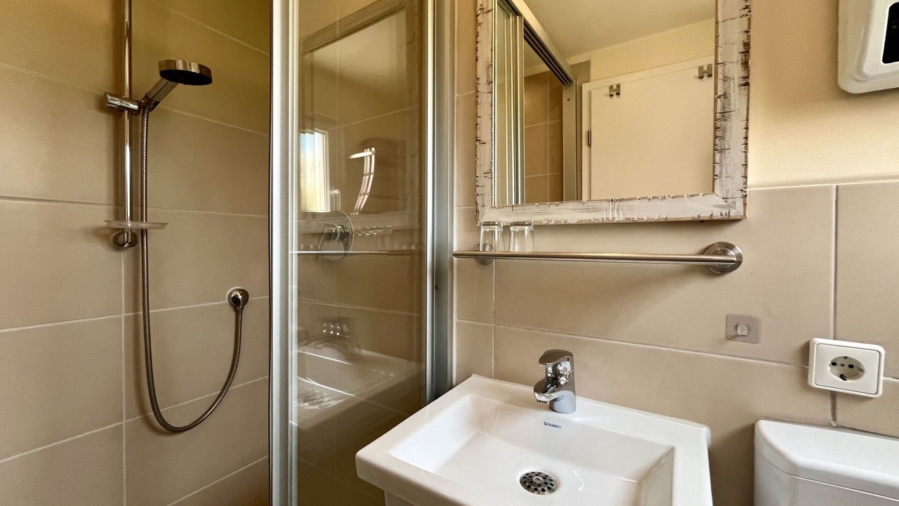 Photo of Bathroom in Wilhelmsdorf