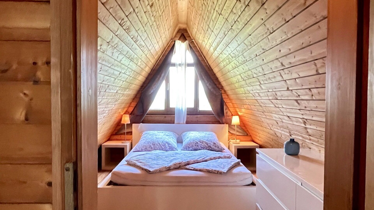 Photo of Bedroom in Wilhelmsdorf