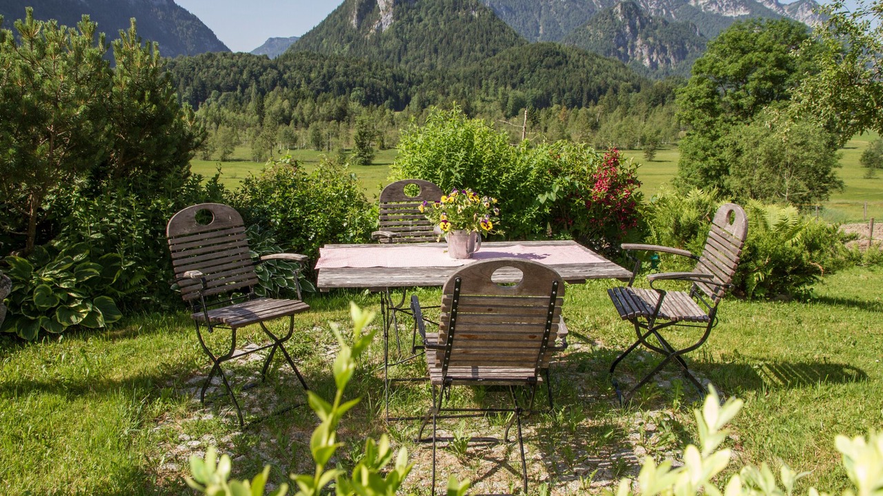 Photo of Outdoor in Breitmoos
