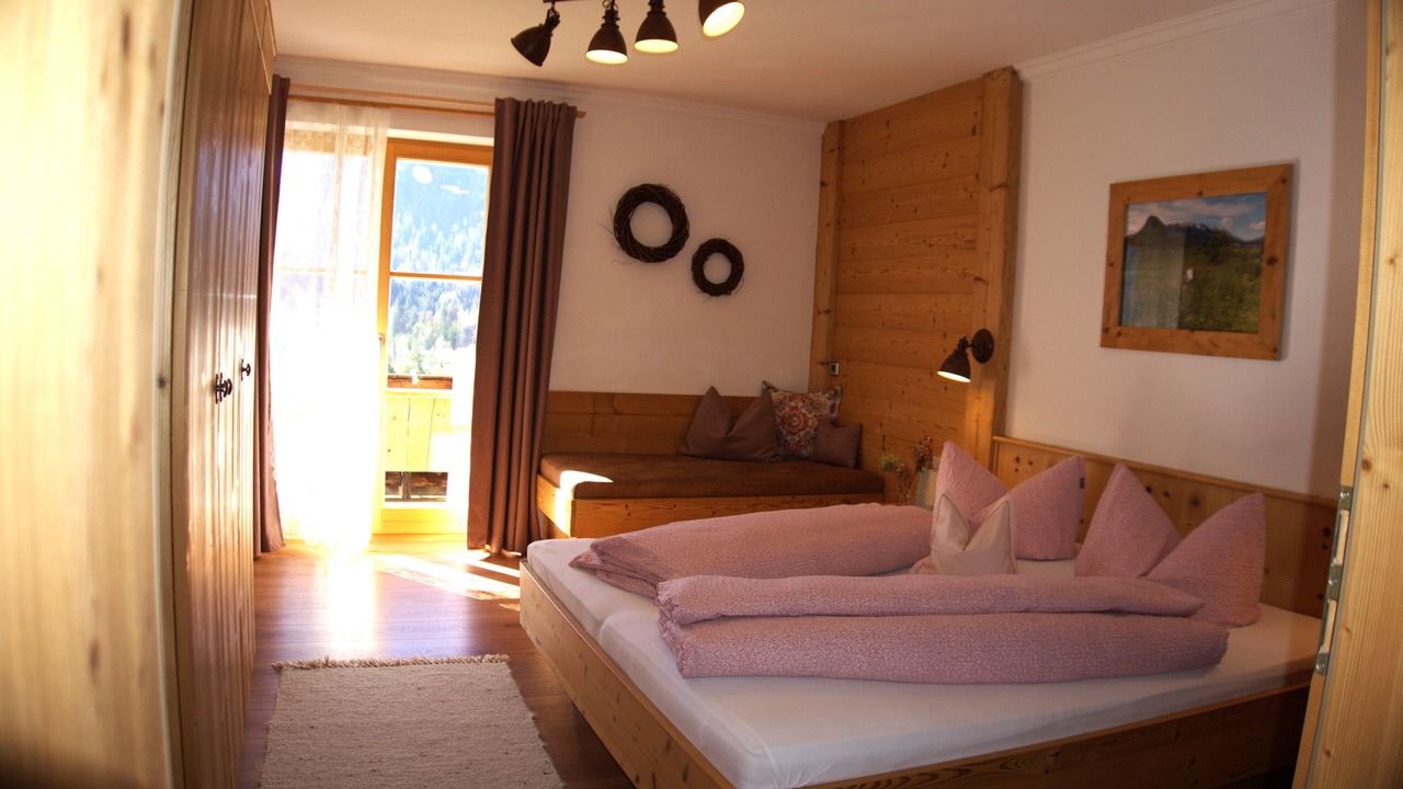 Photo of Bedroom in Breitmoos