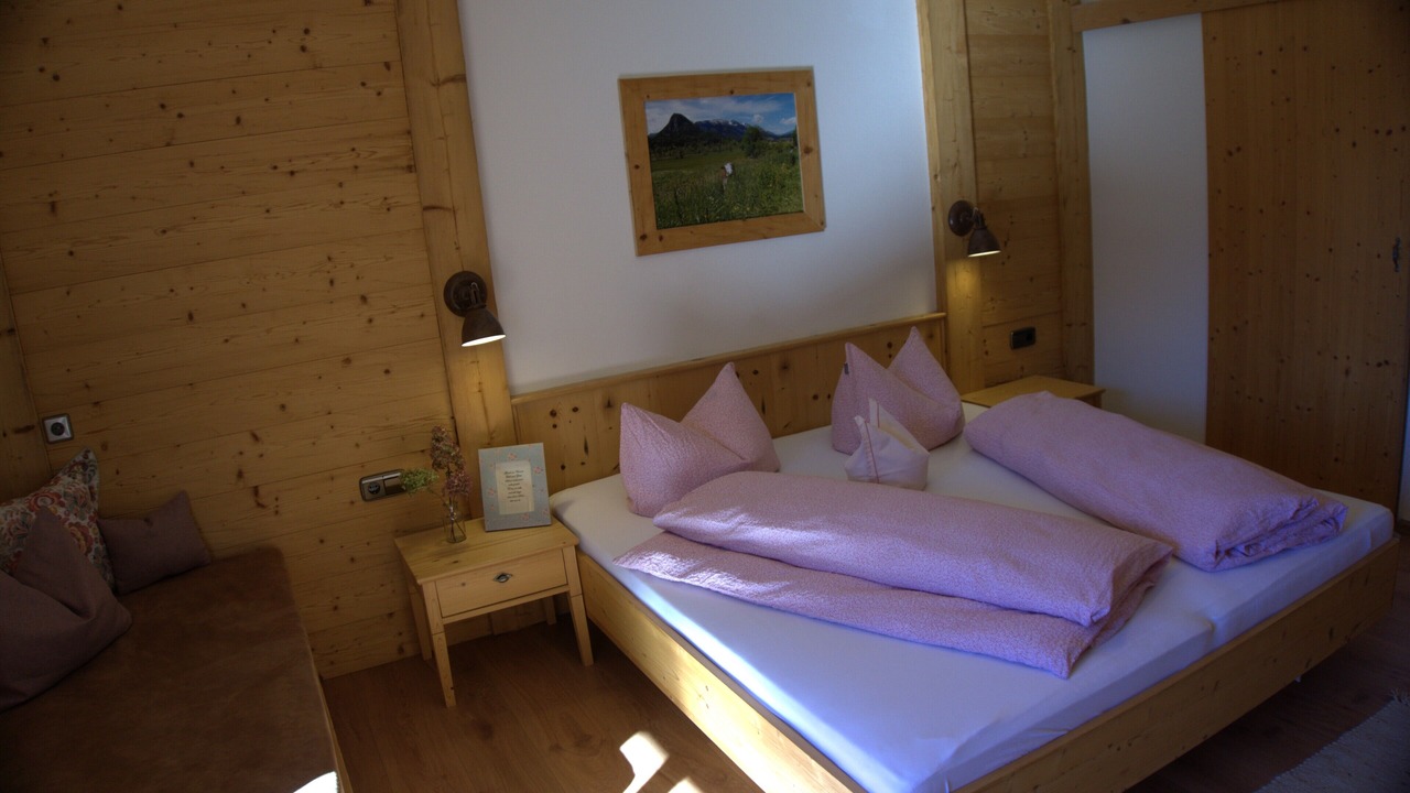 Photo of Bedroom in Breitmoos