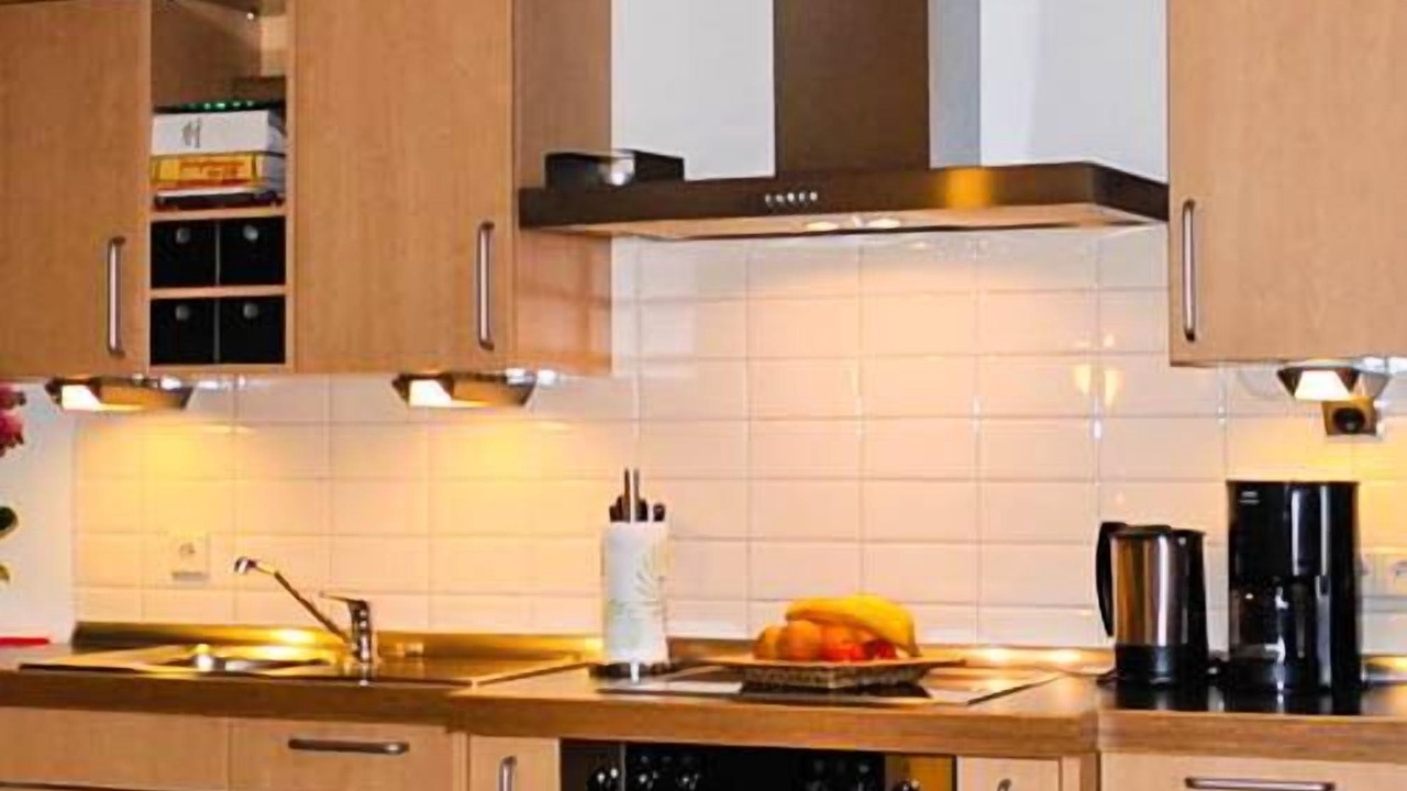 Photo of Kitchen in Heek