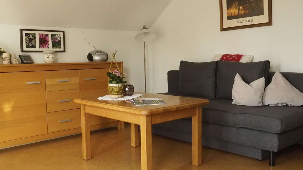 Photo of Livingroom in Heek