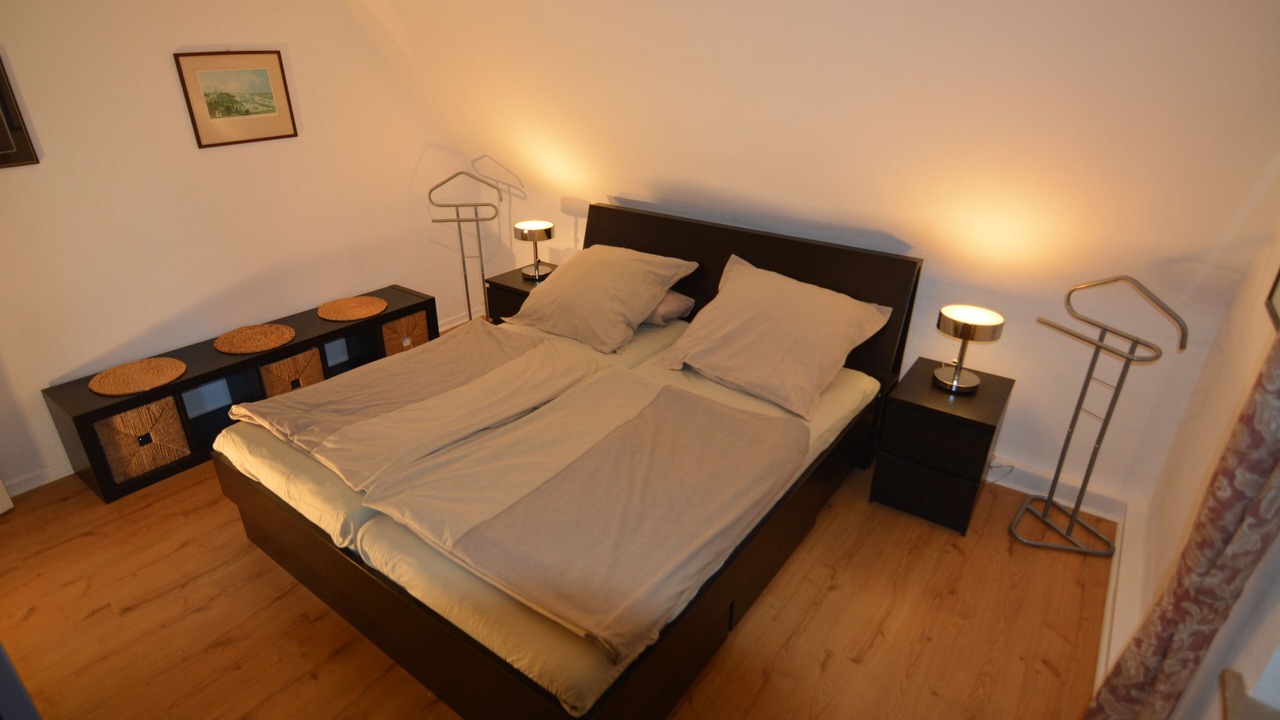 Photo of Bedroom in Heiden
