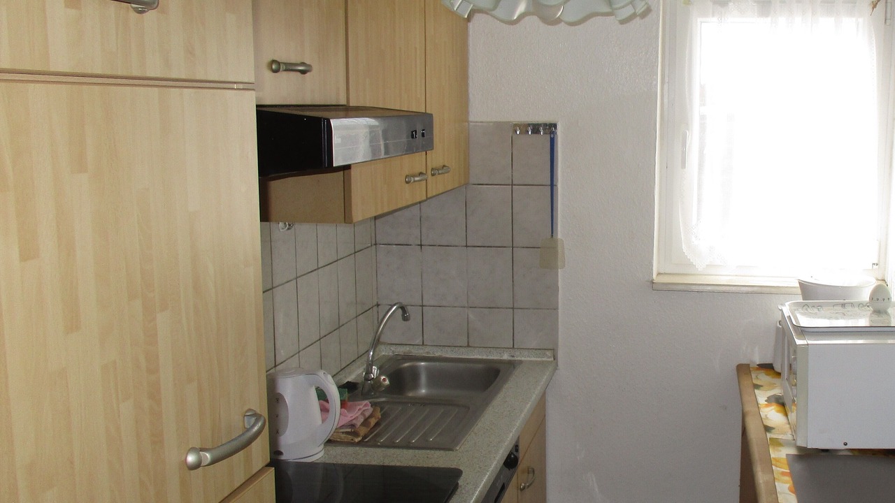 Photo of Kitchen in Lienen