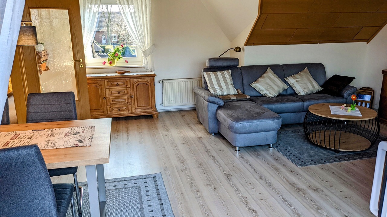 Photo of Livingroom in Riesenbeck