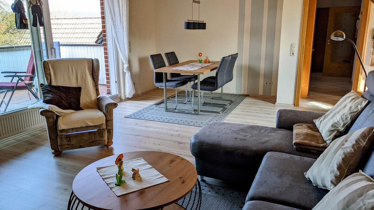 Photo of Livingroom in Riesenbeck