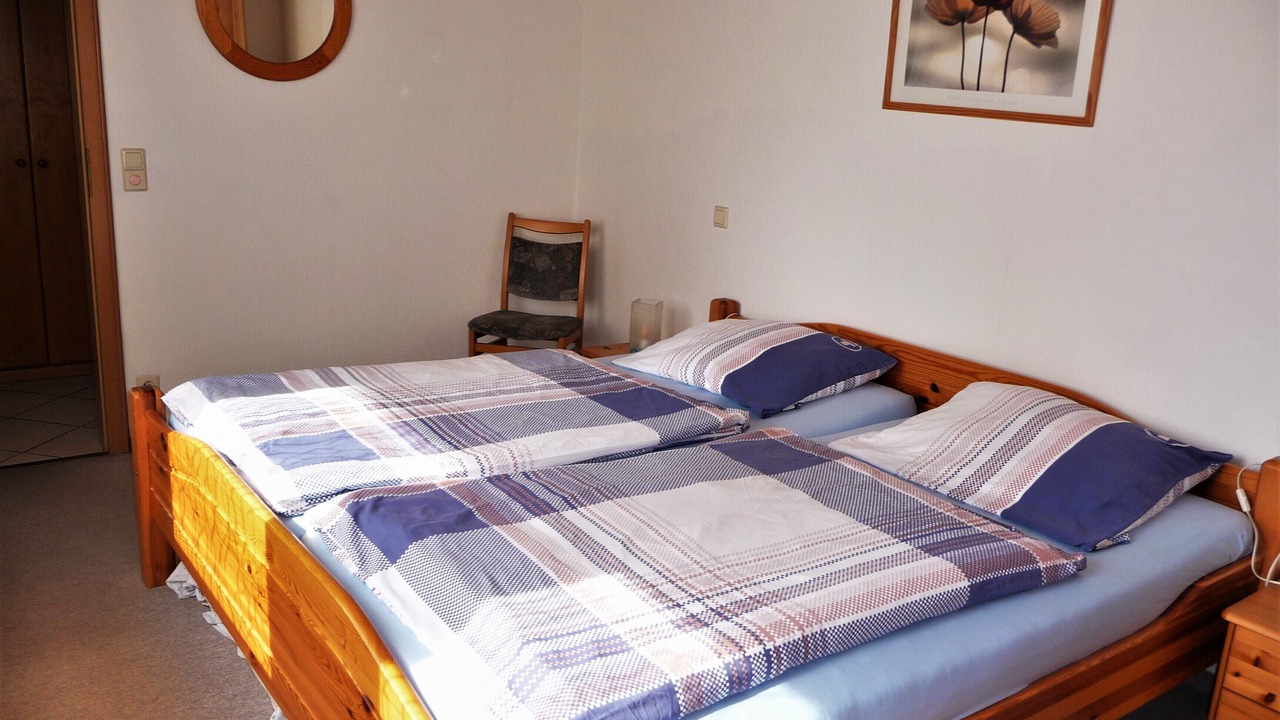 Photo of Bedroom in Riesenbeck