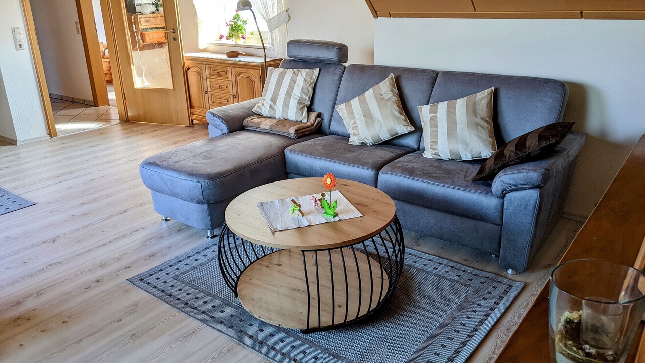 Photo of Livingroom in Riesenbeck