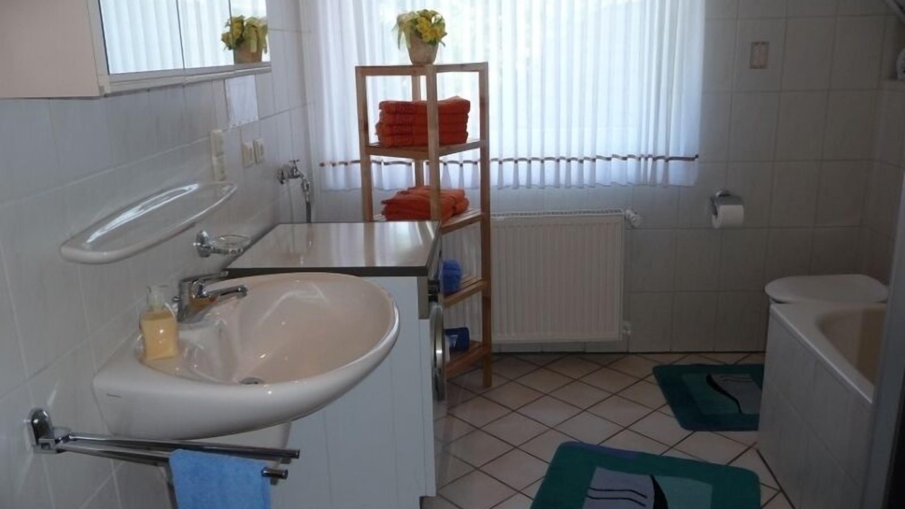Photo of Bathroom in Riesenbeck