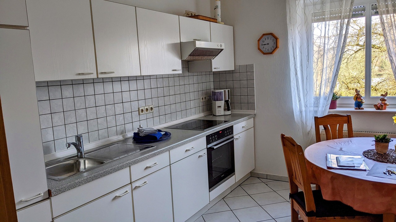 Photo of Kitchen in Riesenbeck