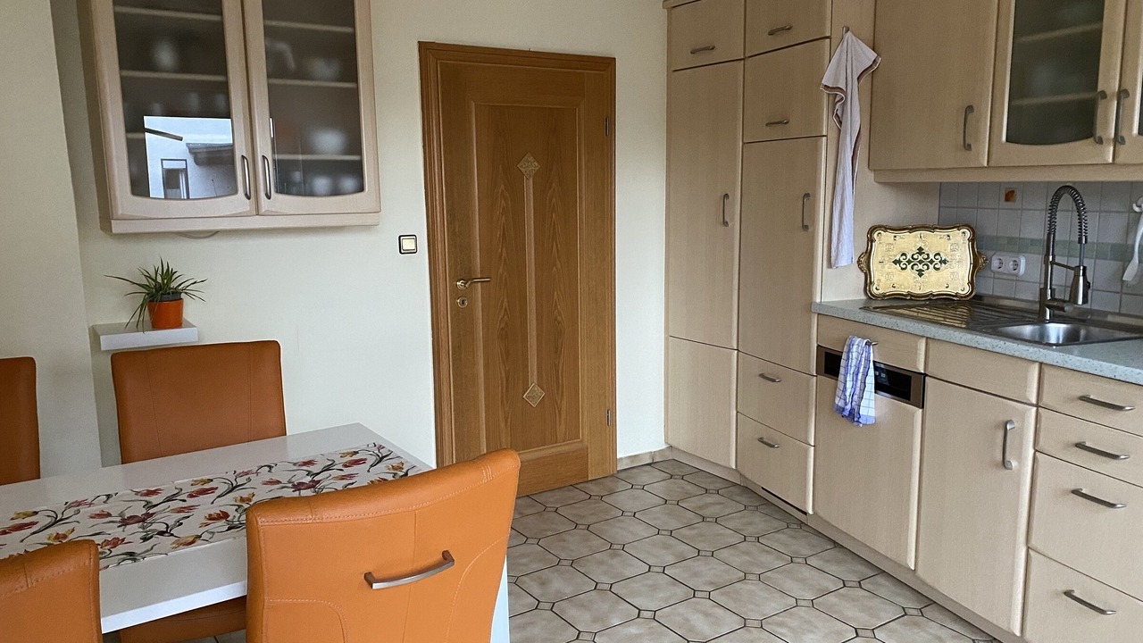 Photo of Kitchen in Ibbenbueren