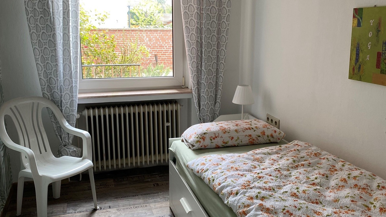 Photo of Bedroom in Ibbenbueren