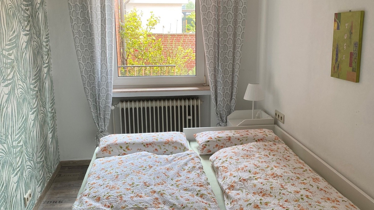 Photo of Bedroom in Ibbenbueren