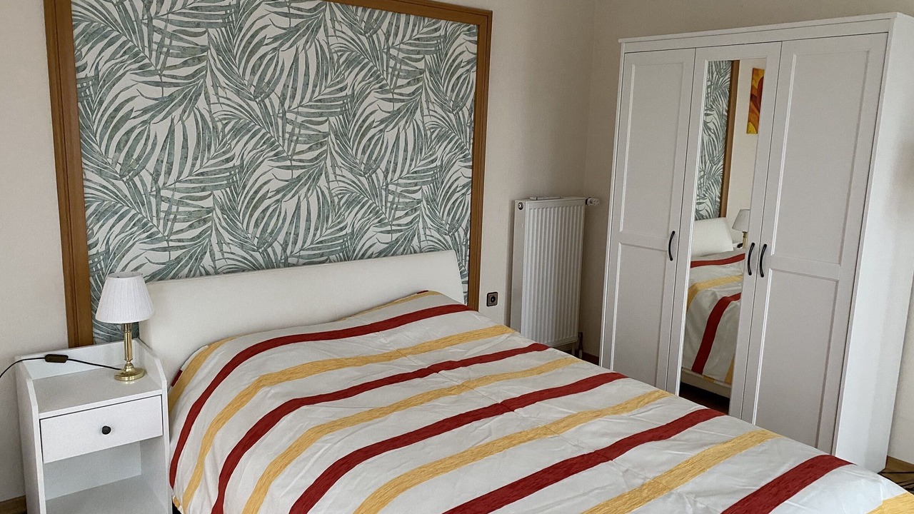 Photo of Bedroom in Ibbenbueren