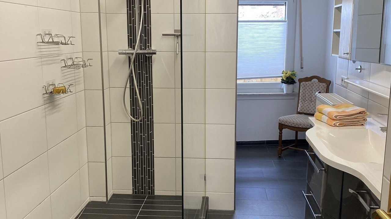 Photo of Bathroom in Ibbenbueren