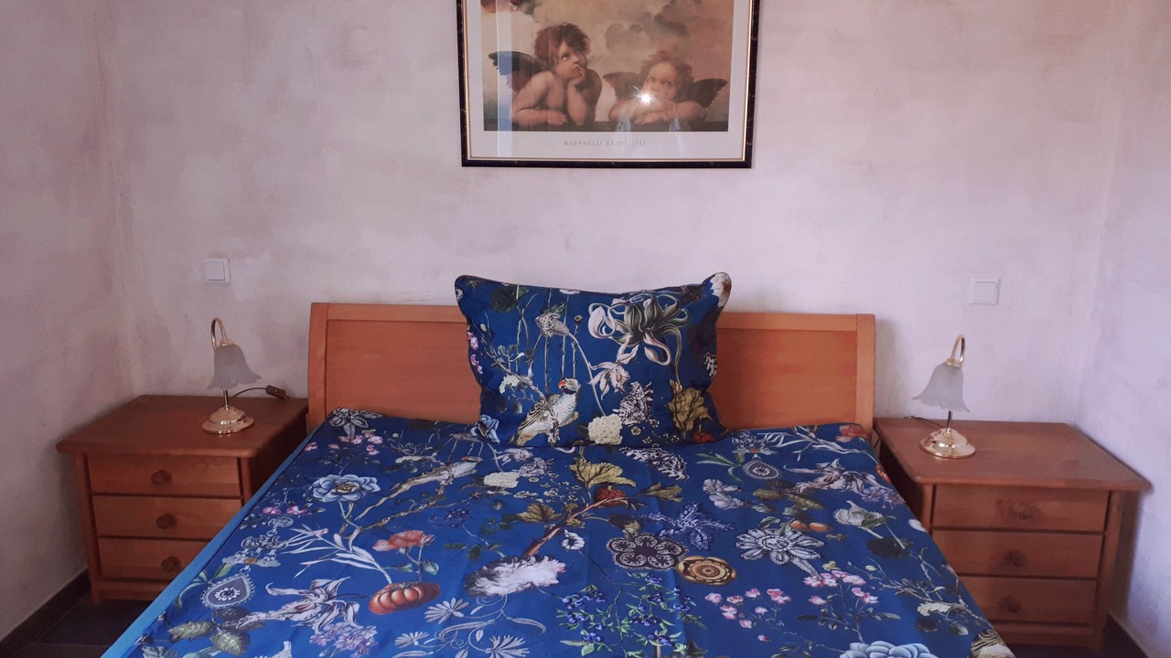 Photo of Bedroom in Horstmar