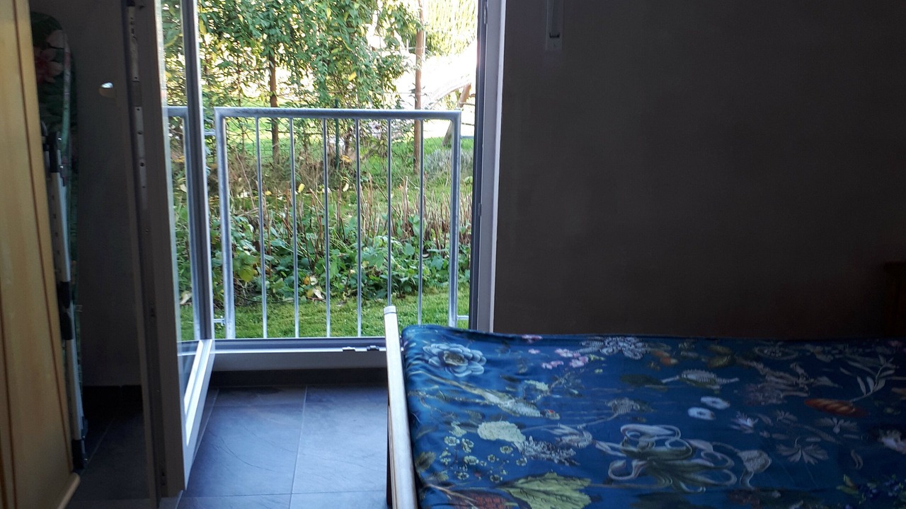 Photo of Bedroom in Horstmar