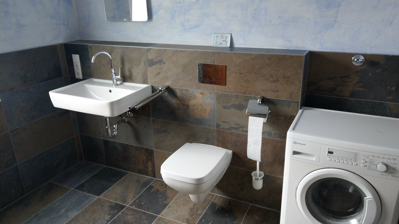 Photo of Bathroom in Horstmar