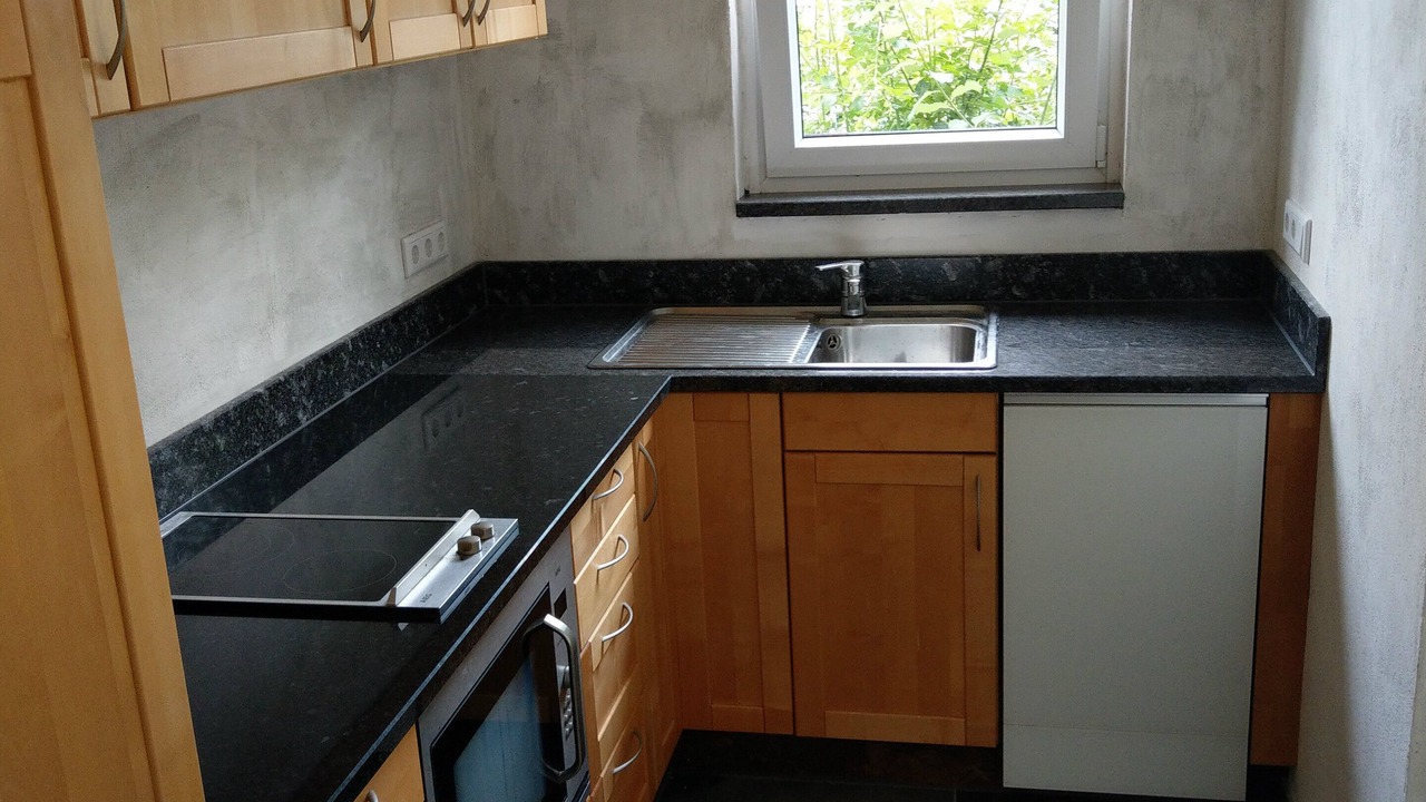Photo of Kitchen in Horstmar