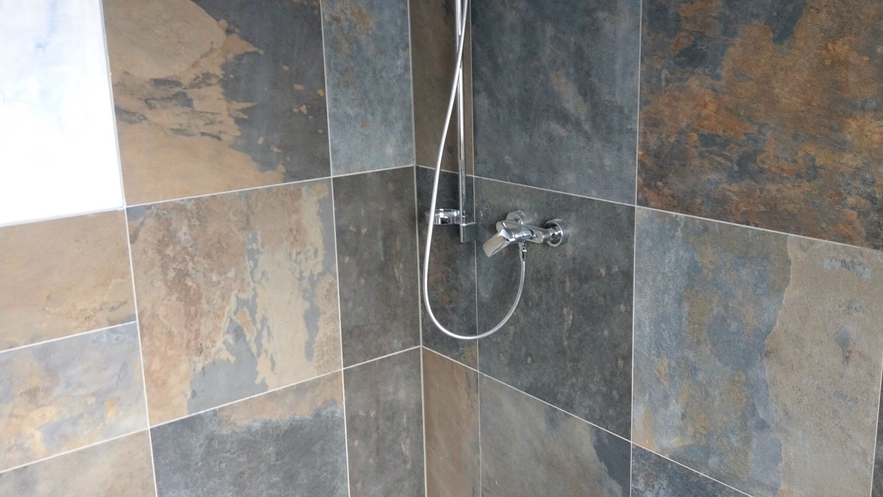 Photo of Bathroom in Horstmar