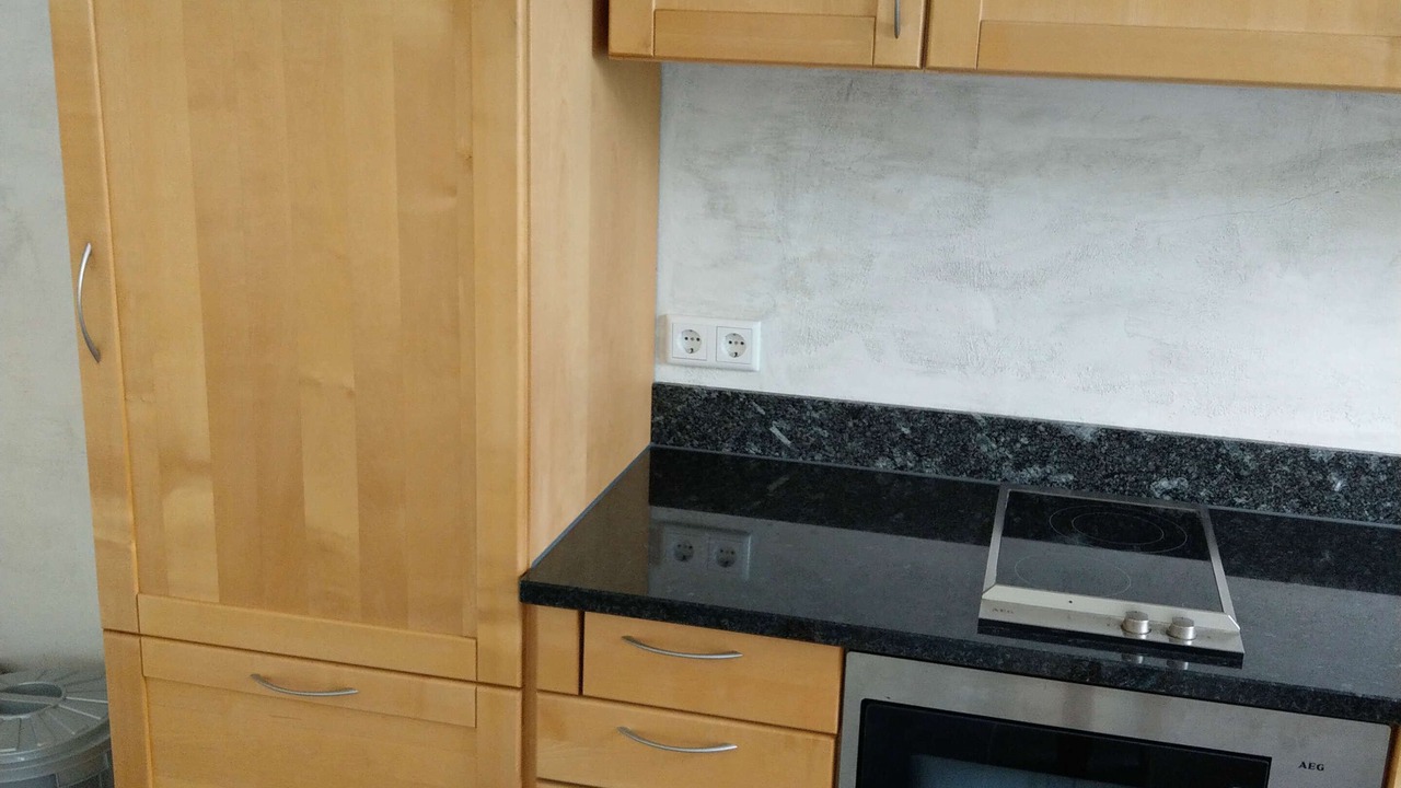 Photo of Kitchen in Horstmar